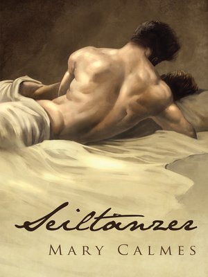 cover image of Seiltänzer